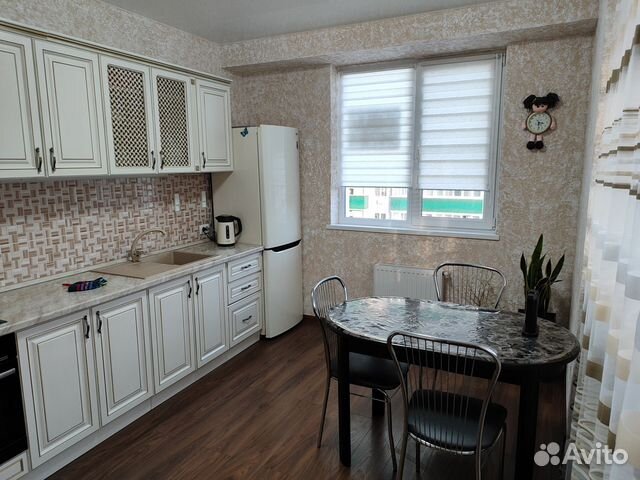 

2-к. квартира, 60 м², 2 кровати