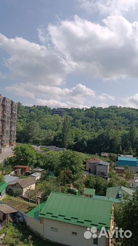 

1-к. квартира, 50 м², 2 кровати