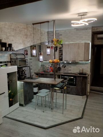 

1-к. квартира, 50 м², 2 кровати