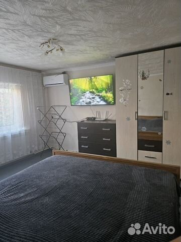

1-к. дом, 23 м²