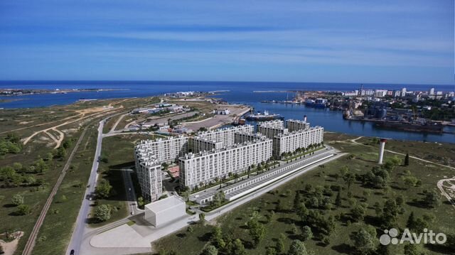 2-к квартира, 62 м², 7/10 эт. 2-к квартира, 62 м², 7/10 эт.