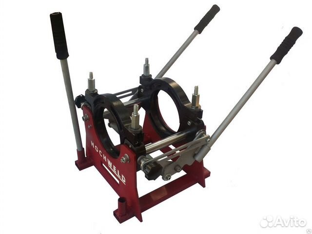 Сварочный аппарат hochweld HW1M-160