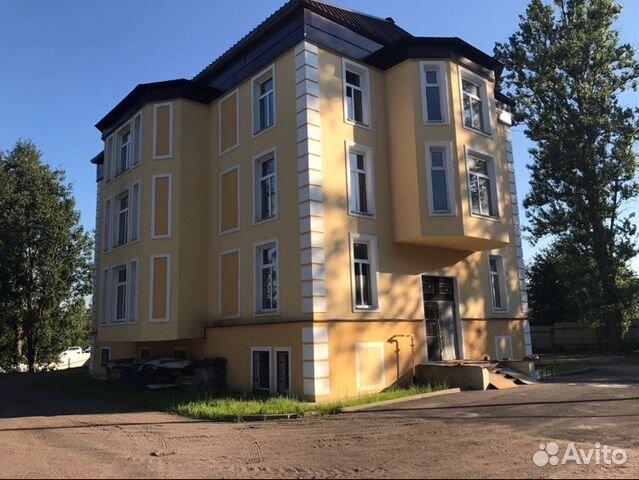 Пушкин Помещение свободного назначения, 840 м²