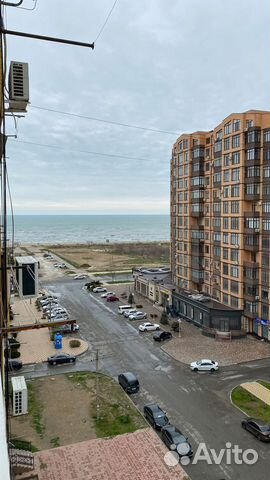 

2-к. квартира, 85 м², 4 кровати