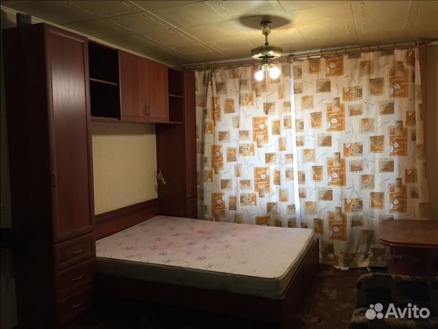 1-к квартира, 33 м², 1/12 эт. 1-к квартира, 33 м², 1/12 эт.