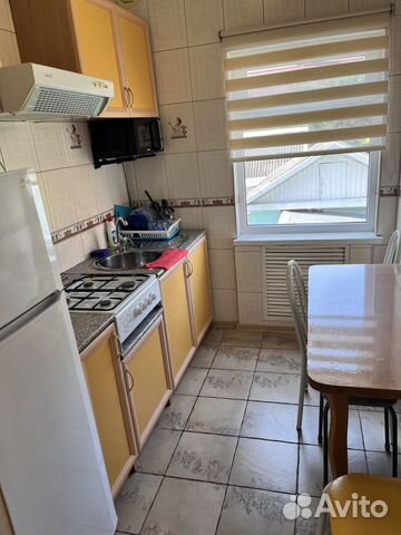 

1-к. квартира, 25 м², 2 кровати