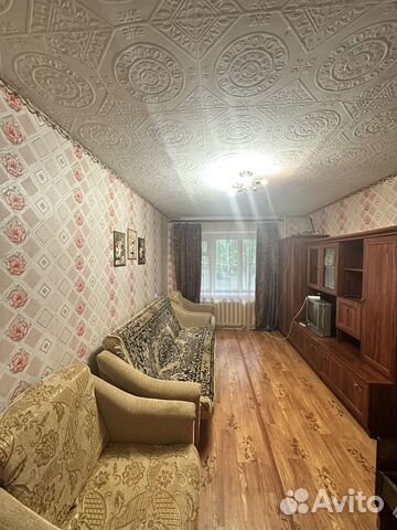 

3-к. квартира, 59 м², 7 кроватей