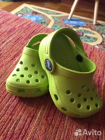 Сабо crocs Сабо crocs