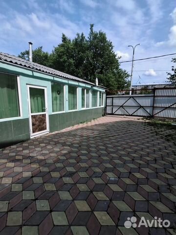 

4-к. коттедж, 240 м²