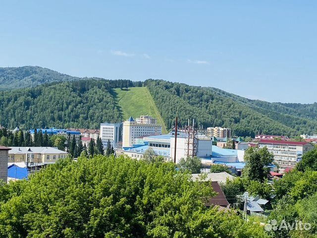 

2-к. квартира, 50 м², 3 кровати