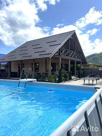 

4-к. дом, 150 м²