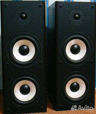 Колонки Колонки