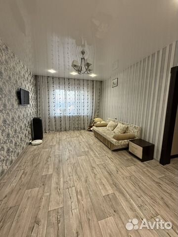 

2-к. квартира, 68 м², 3 кровати