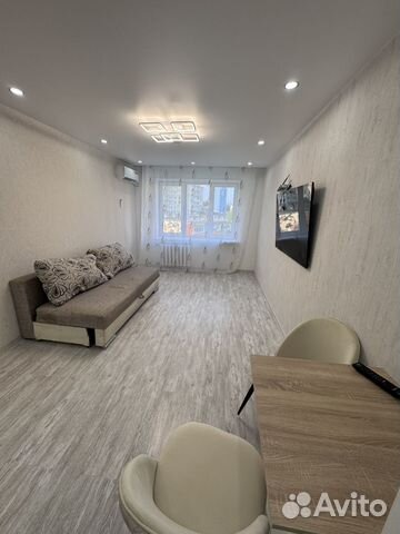 

Квартира-студия, 24 м², 1 кровать
