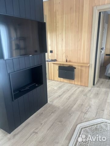 

2-к. таунхаус, 56 м²