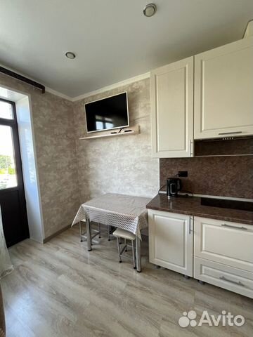 

Квартира-студия, 23 м², 2 кровати