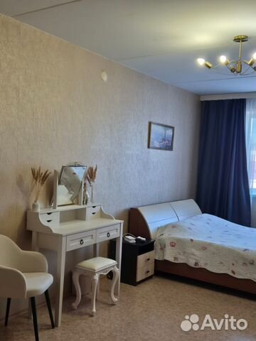 

3-к. квартира, 100 м², 5 кроватей