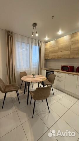 

2-к. квартира, 112 м², 4 кровати