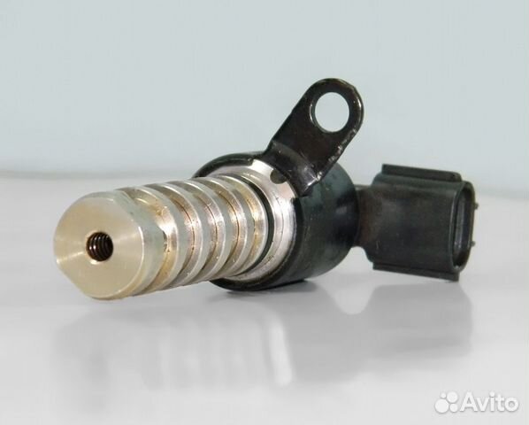 Клапан электромагнитный изменения фаз грм. 243752g500 Hyundai/Kia. 24375-2g500. 243752g500. Hyundai/Kia 243752g500 клапан VVTI.
