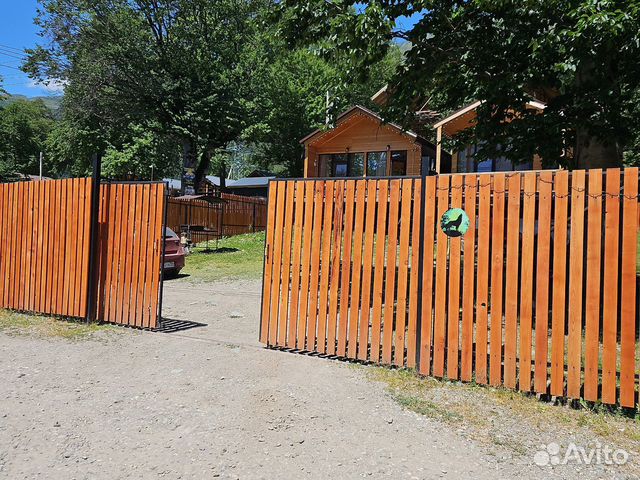 

1-к. дом, 24 м²