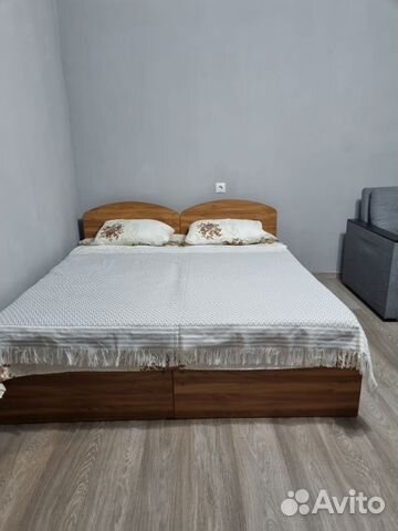 

1-к. таунхаус, 48 м²