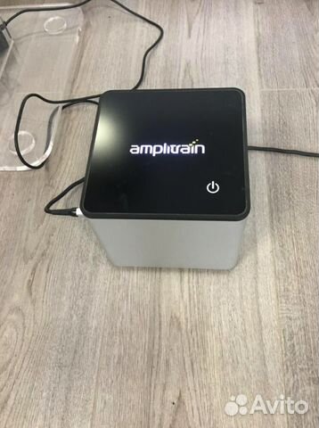 AmpliTrain AmpliCube EMS (эмс) тренажер