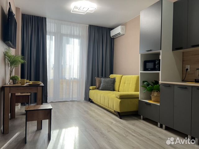 

2-к. квартира, 65 м², 4 кровати
