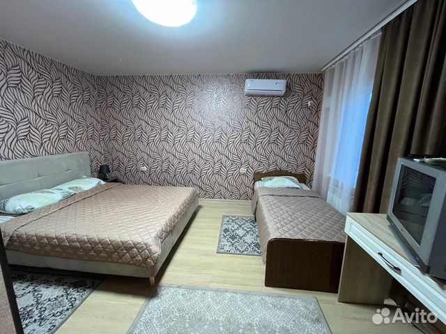 

2-к. дом, 30 м²