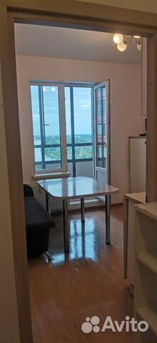 

1-к. квартира, 40 м², 3 кровати
