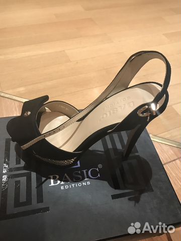 Босоножки Босоножки