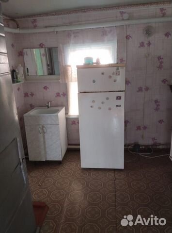 

3-к. дом, 60 м²