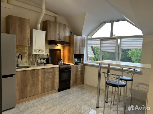 

Квартира-студия, 39,9 м², 2 кровати