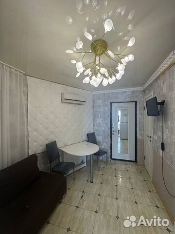 

2-к. квартира, 42 м², 3 кровати