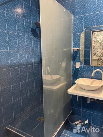 

1-к. квартира, 34 м², 2 кровати