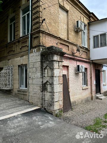 

2-к. квартира, 29,5 м², 3 кровати