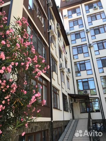 

2-к. квартира, 48 м², 1 кровать