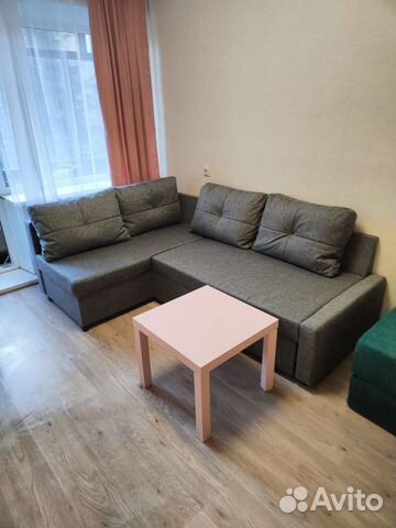 

2-к. квартира, 48,2 м², 5 кроватей