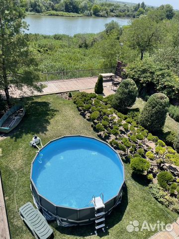 

4-к. дом, 370 м²