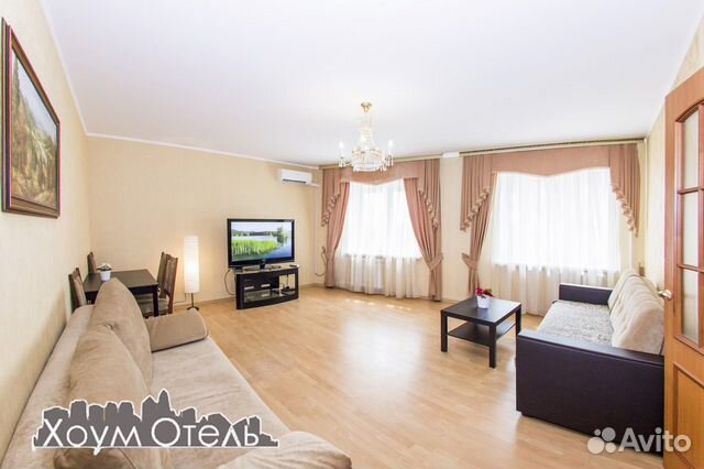 2-к квартира, 65 м², 11/18 эт. 2-к квартира, 65 м², 11/18 эт.
