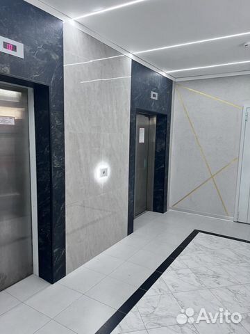 

1-к. квартира, 45 м², 5 кроватей