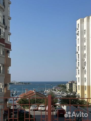 

2-к. квартира, 68 м², 2 кровати