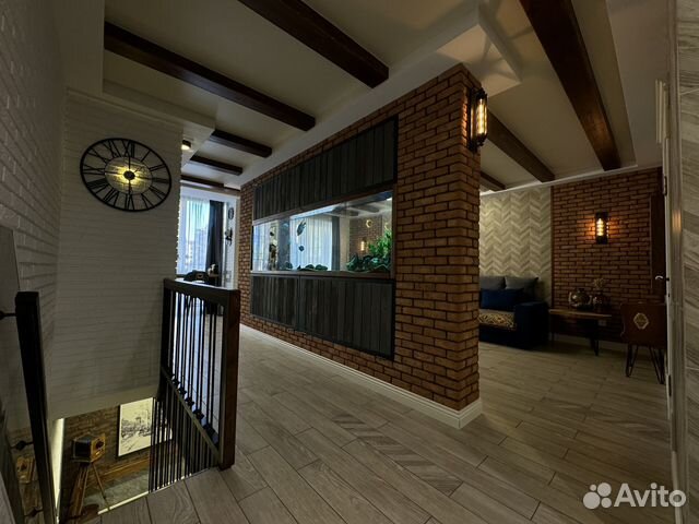 

2-к. квартира, 90 м², 2 кровати