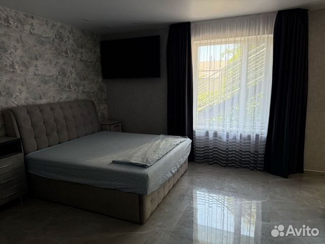 

1-к. квартира, 46 м², 4 кровати
