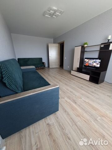 

2-к. квартира, 61 м², 3 кровати