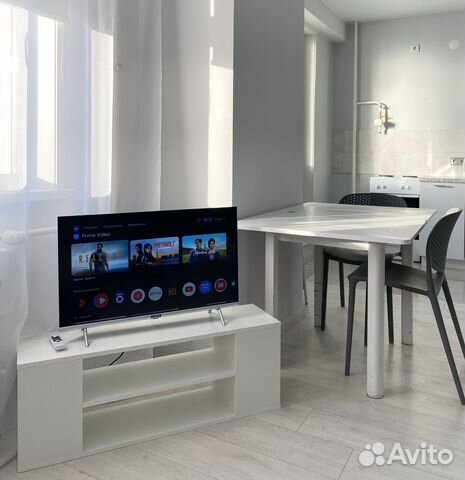 

1-к. квартира, 37 м², 2 кровати