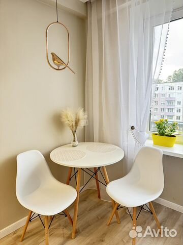 

1-к. квартира, 30 м², 1 кровать