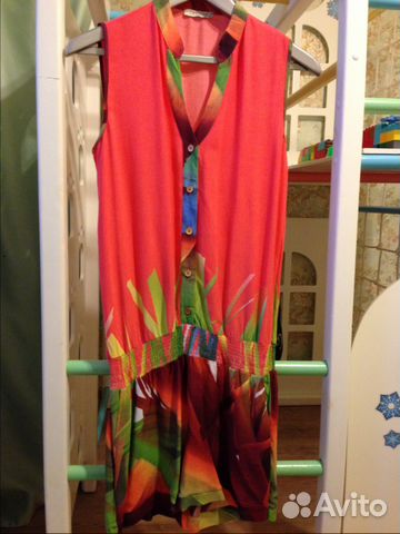 Комбинезон Комбинезон