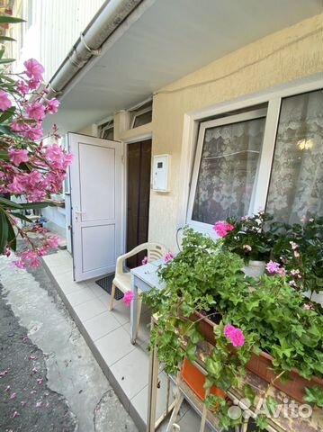 

1-к. квартира, 36 м², 3 кровати