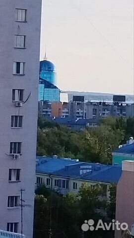 

1-к. квартира, 40 м², 1 кровать