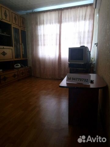 2-к квартира, 43 м², 4/5 эт.